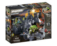 PLAYMOBIL Dino Rock - 1028343 - zdjęcie 1